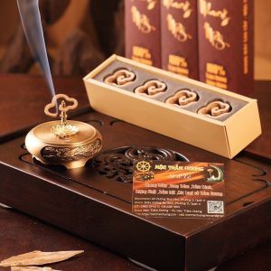 Nhang vân mây cao cấp vm 01