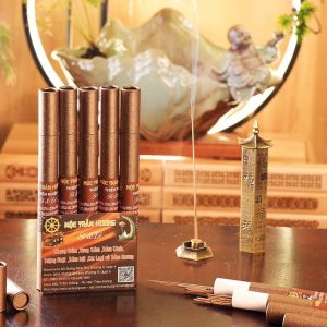 Thanh Trầm Hương NT01